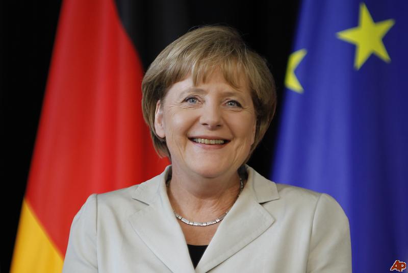 Bà Merkel sẽ tranh cử thủ tướng Đức nhiệm kỳ 4? | Thời Đại