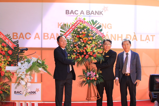 da lat trong diem phat trien cua bac a bank