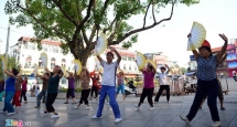 cac nha kinh te hoc da chi ro muon tang truong kinh te phai cham tap the duc