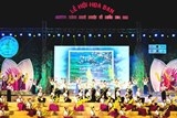 dien bien le hoi hoa ban duoc to chuc vao thang 32017