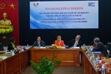 toan canh ve tinh hinh chinh tri duc qua toa dam cua hoi huu nghi viet duc