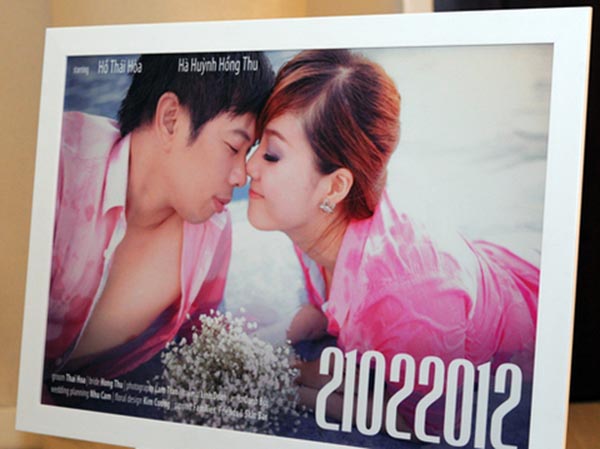 chan dung vo xinh dep kem 11 tuoi cua dien vien thai hoa