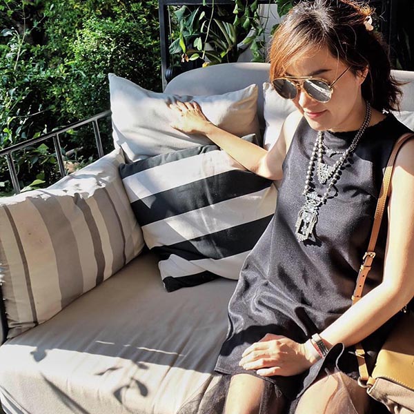 chan dung vo xinh dep kem 11 tuoi cua dien vien thai hoa