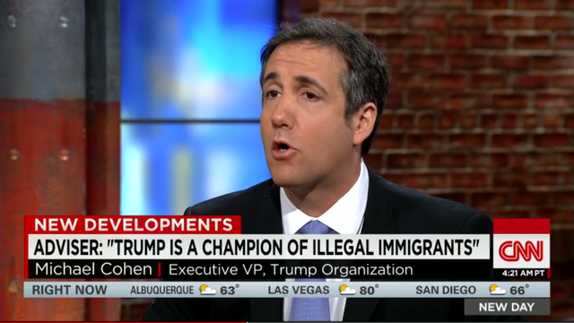 donald trump dac cu nho vay quanh ong toan nguoi do thai