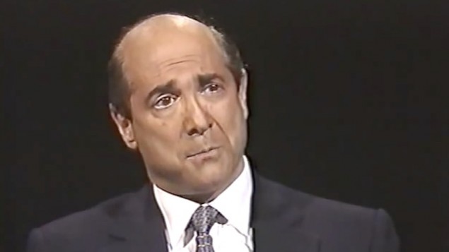 donald trump dac cu nho vay quanh ong toan nguoi do thai