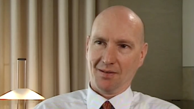 donald trump dac cu nho vay quanh ong toan nguoi do thai