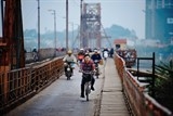 viet nam diem den du lich an toan nam 2017