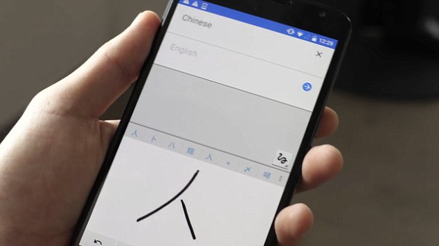 choi ngay tro duoi hinh bat chu nay di de thay tri tue nhan tao cua google tuyet voi co nao