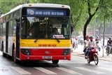 ha noi du kien tang hon 1200 xe buyt theo tieu chuan chau au