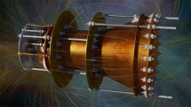 nasa xac nhan rang dong co dien tu bat kha thi em drive hoat dong duoc