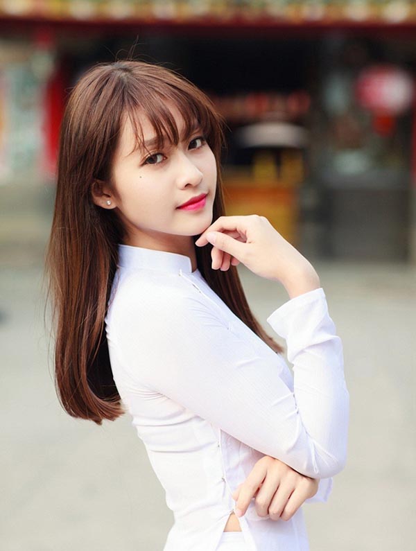 day chinh la hoa hau co nhieu ban sao nhat tai viet nam