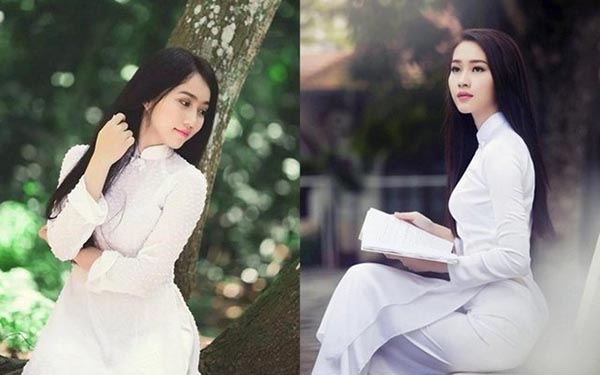 day chinh la hoa hau co nhieu ban sao nhat tai viet nam