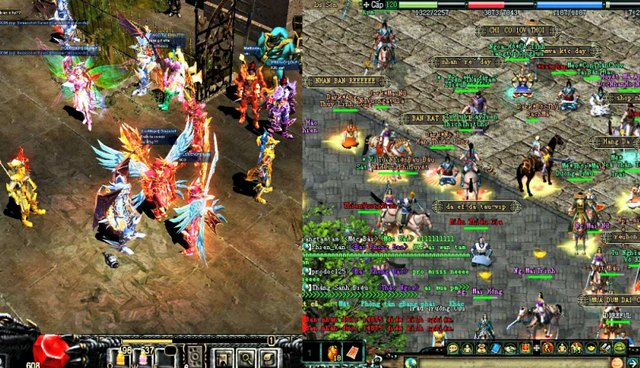 thanh nien 6 nam nhat rac game online muon giau nhanh thi cay vo lam
