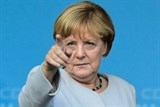 ba merkel tiet lo se tai tranh cu thu tuong duc