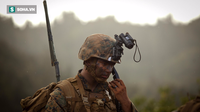 tong thong trump than toc nam quan doi my phai lam cho nga va bac trieu tien khiep so