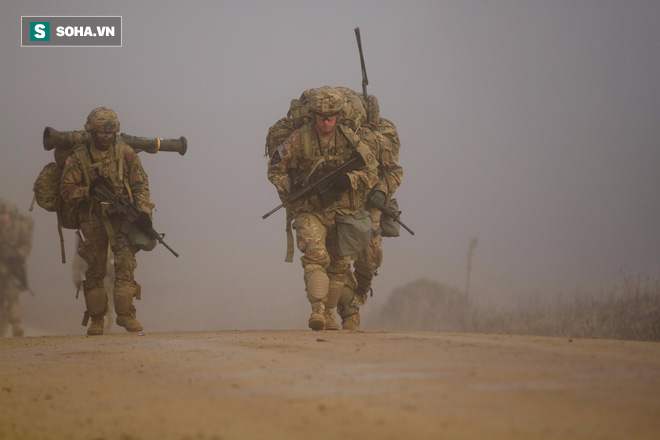 tong thong trump than toc nam quan doi my phai lam cho nga va bac trieu tien khiep so