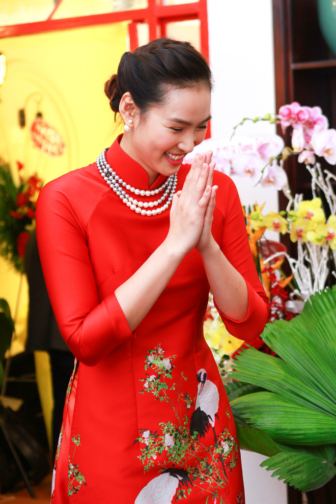 lan dau tien vuong thu phuong khoe me ruot