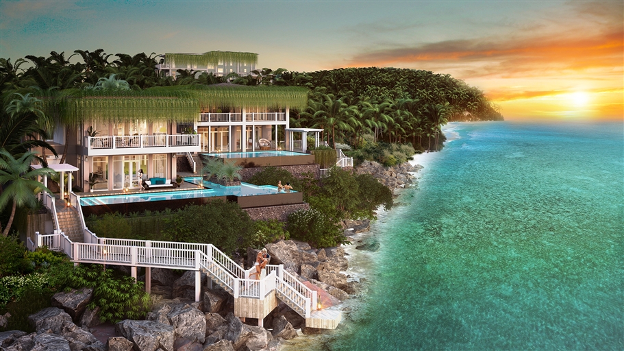 co ho i va ng sinh loi voi bds nghi duong bien nam phu quoc