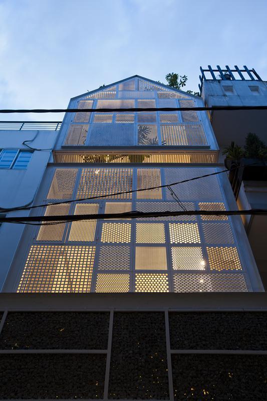 nha 3x10 cua ddconcept nho hep dau co nghia la khong duoc song suong