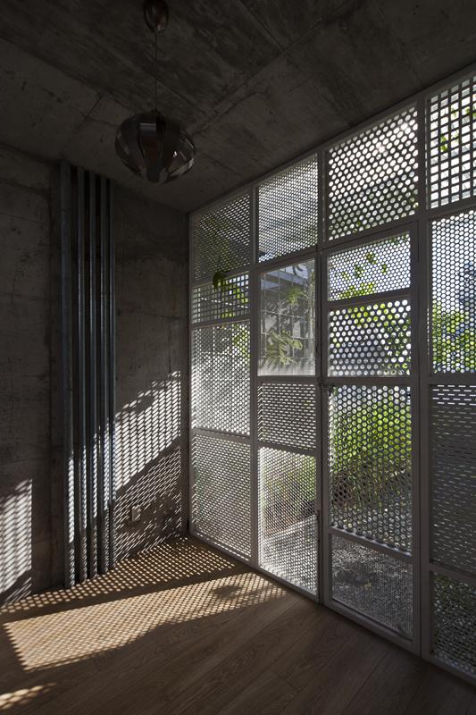 nha 3x10 cua ddconcept nho hep dau co nghia la khong duoc song suong