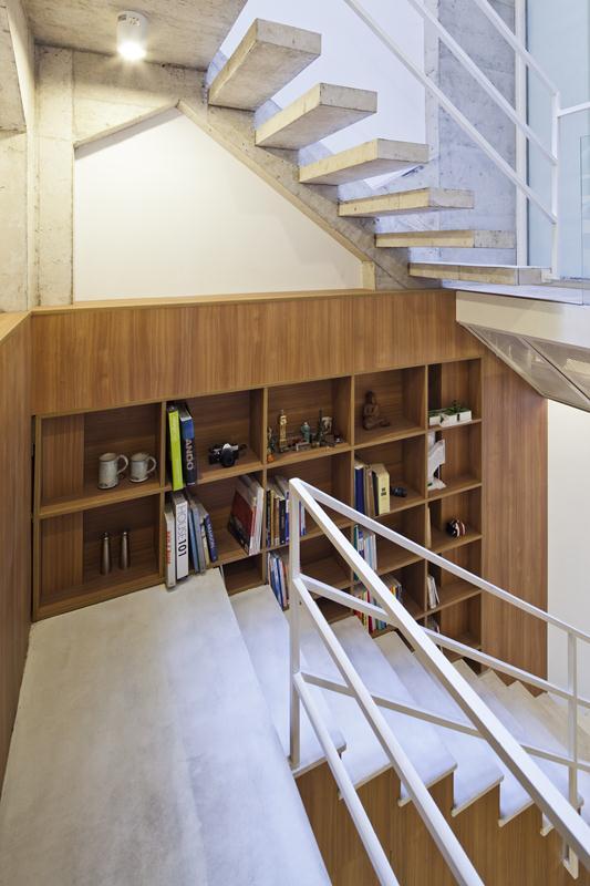 nha 3x10 cua ddconcept nho hep dau co nghia la khong duoc song suong