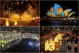 Những lễ hội ánh sáng rực rỡ nhất thế giới mà bạn không nên bỏ lỡ