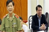 bo cong an va bo y te co thu truong moi