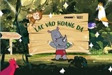 2000 ban tre tham gia le hoi lac vao hoang da de bao ve dong vat