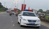nhieu hoat dong an toan giao thong tai vinh phuc tao suc hut lon