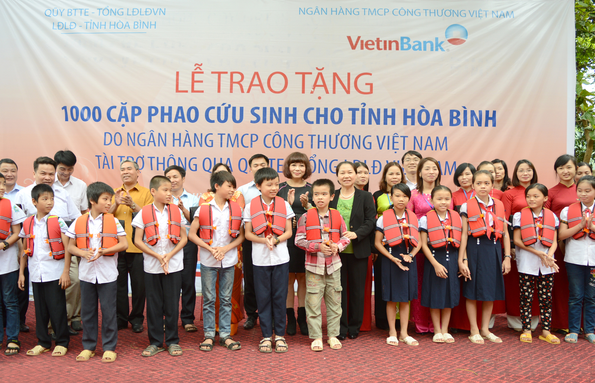 vietinbank ho tro cong nhan lao dong mua nha