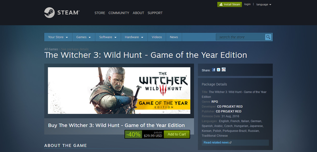 day la nhung tua game steam ban khong nen bo lo trong dip giam gia black friday nay