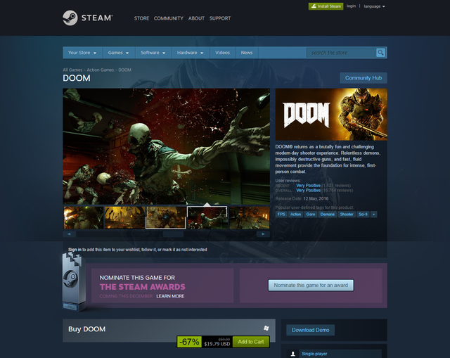 day la nhung tua game steam ban khong nen bo lo trong dip giam gia black friday nay