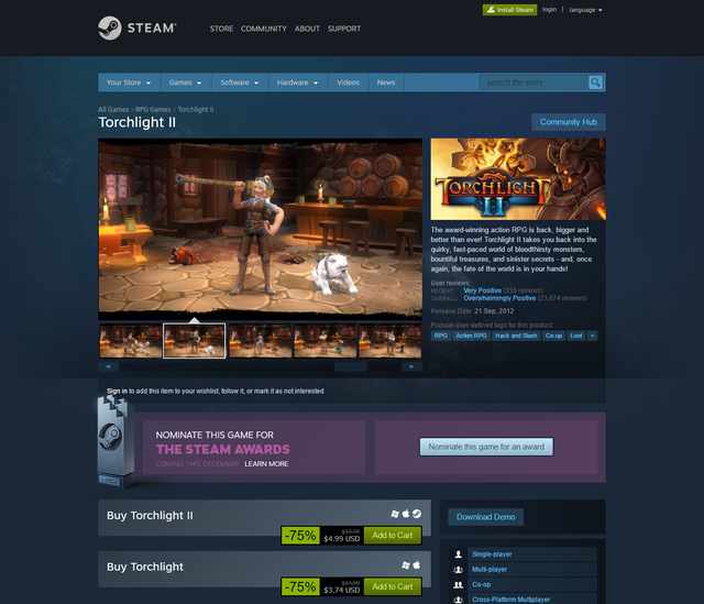 day la nhung tua game steam ban khong nen bo lo trong dip giam gia black friday nay