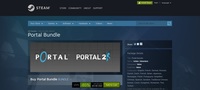 day la nhung tua game steam ban khong nen bo lo trong dip giam gia black friday nay