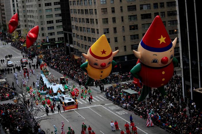 new york tung bung voi dieu hanh le ta on