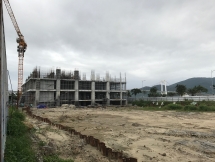 du an cao oc xay dung khong phep o trung tam da nang doi mat an phat 1 ty