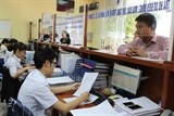 ha noi se co bo quy tac ung xu trong co quan don vi hanh chinh