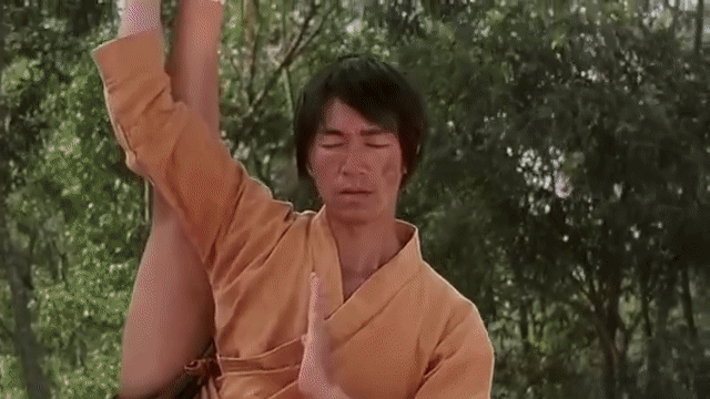 hoa ra trao luu mannequin challenge dang lam gioi tre khoai chi lai bat nguon tu phim hai cua chau tinh tri