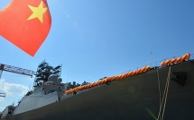 sputnik viet nam se nhan 2 tau gepard dung ke hoach