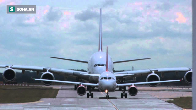 trump ra don hiem airbus dau don nghen ngao cat mau san sang chien dau