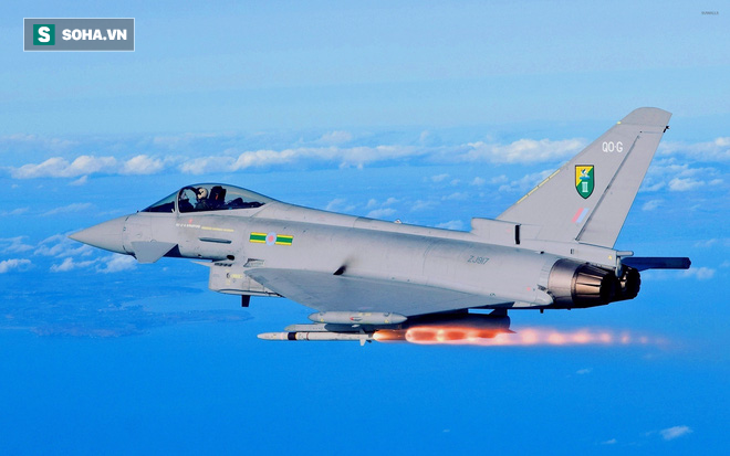 trump ra don hiem airbus dau don nghen ngao cat mau san sang chien dau