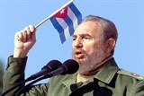 lanh tu cuba fidel castro qua doi o tuoi 90