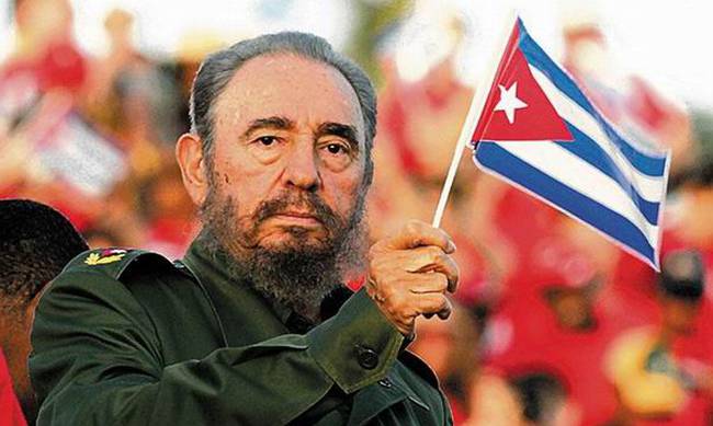 hom nay chu tich quoc hoi se tham du le tang lanh tu fidel castro