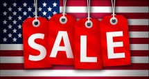 het black friday nguoi my lai do xo mua hang giam gia trong ngay cyber monday