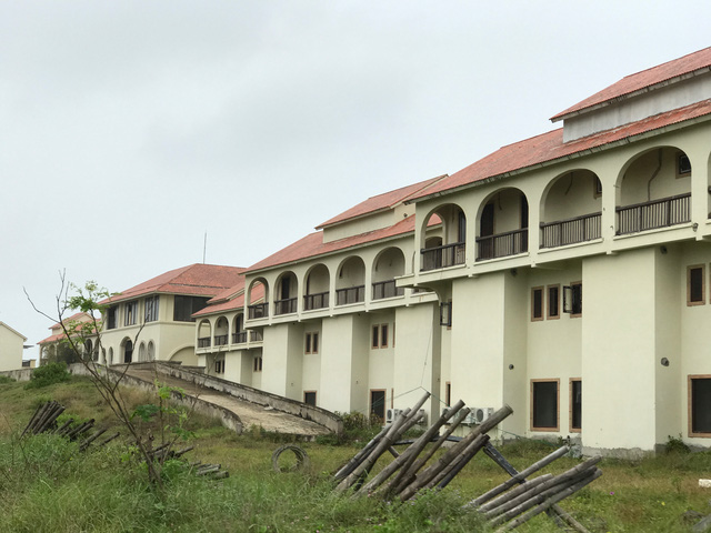 resort 5 sao co nguy co bien thanh lang du lich ma o cua dai