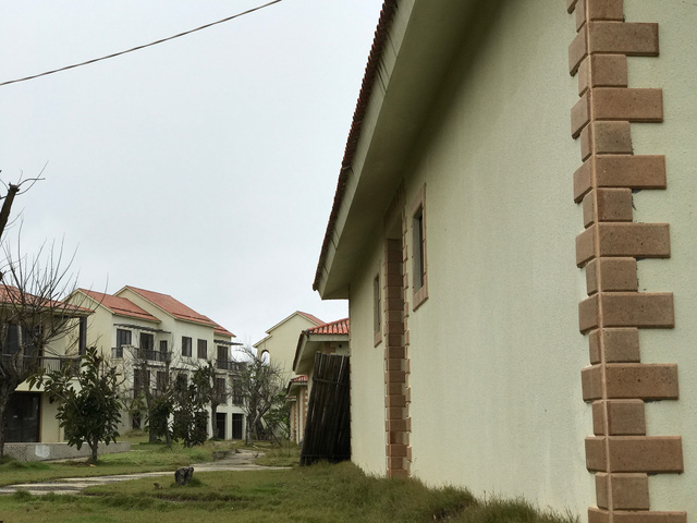 resort 5 sao co nguy co bien thanh lang du lich ma o cua dai