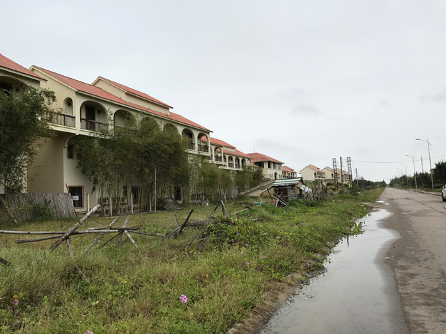 resort 5 sao co nguy co bien thanh lang du lich ma o cua dai
