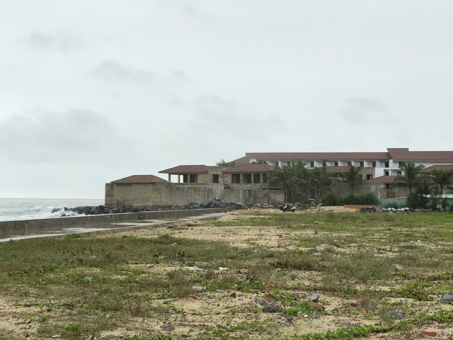 resort 5 sao co nguy co bien thanh lang du lich ma o cua dai