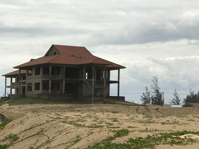 resort 5 sao co nguy co bien thanh lang du lich ma o cua dai
