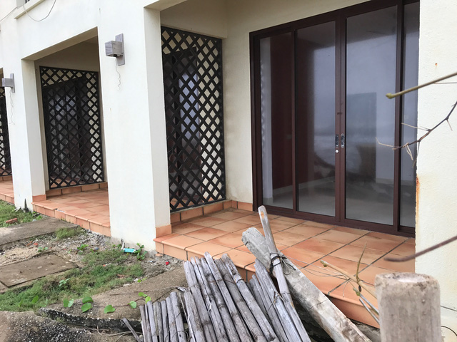 resort 5 sao co nguy co bien thanh lang du lich ma o cua dai